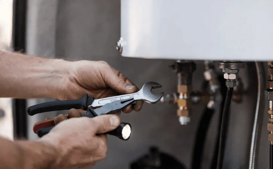 Why choose Water Heater Repair in Frisco, TX